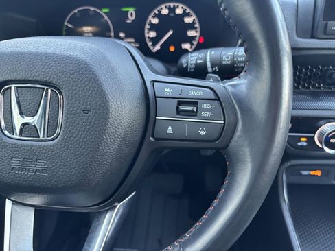 Used 2023 Honda CR-V Sport image 15