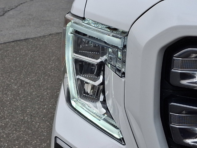 Used 2021 GMC Sierra 1500 AT4 w/ AT4 Premium Package AWD/4WD image 36