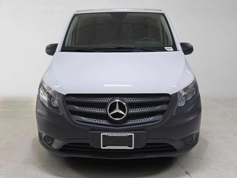 Used 2020 Mercedes-Benz Metris image 10