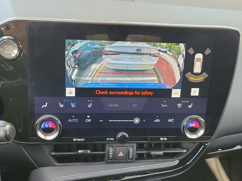 Used 2022 Lexus NX 350 AWD image 25