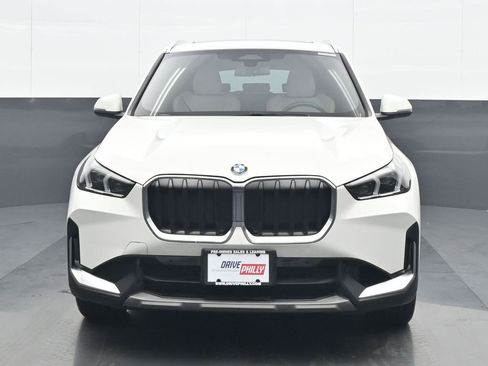 Used 2023 BMW X1 xDrive28i w/ Convenience Package AWD/4WD image 1
