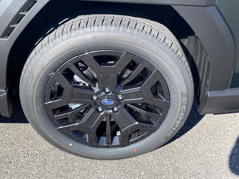 New 2026 Subaru Outback Limited XT AWD/4WD image 28