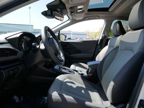 Certified 2024 Subaru Crosstrek 2.0i Premium AWD/4WD image 31