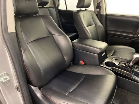 Used 2024 Toyota 4Runner TRD Off-Road Premium image 35