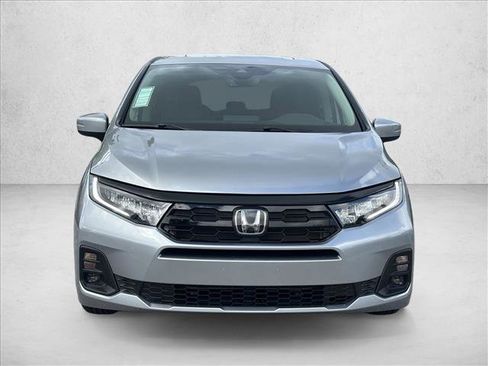 New 2026 Honda Odyssey Touring image 5