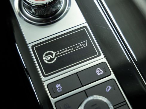 Used 2020 Land Rover Range Rover SV Autobiography Dynamic AWD/4WD image 33