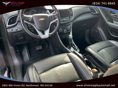 Used 2019 Chevrolet Trax Premier image 6