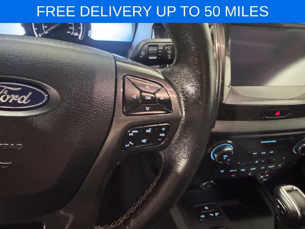 Used 2019 Ford Ranger Lariat w/ Equipment Group 501A Mid AWD/4WD image 7