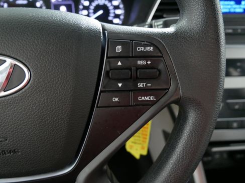 Used 2015 Hyundai Sonata SE image 28