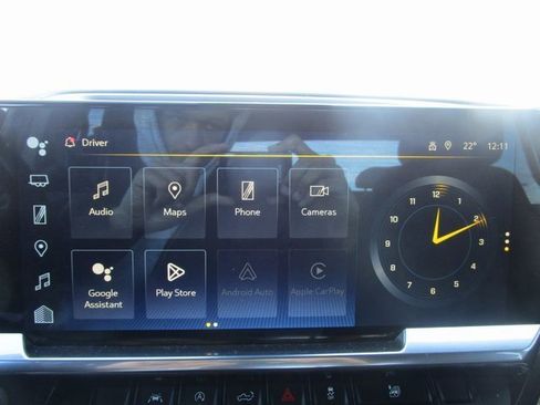 Certified 2023 Chevrolet Silverado 1500 RST image 13