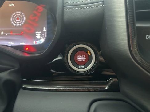 Used 2025 RAM 1500 RHO w/ RHO Level 1 Equipment Group image 47