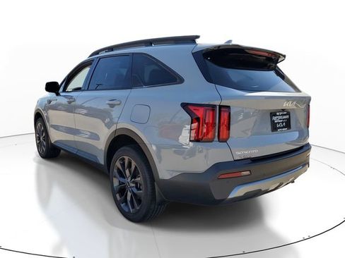 Used 2023 Kia Sorento SX Prestige image 5
