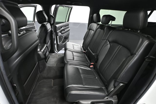 Used 2022 Jeep Wagoneer Series I w/ Convenience Group I AWD/4WD image 30