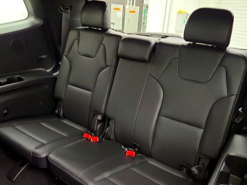 Used 2024 Kia Telluride SX X-Line AWD/4WD image 22