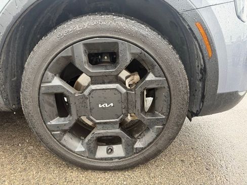 Used 2024 Kia Sorento X-Line EX AWD/4WD image 4