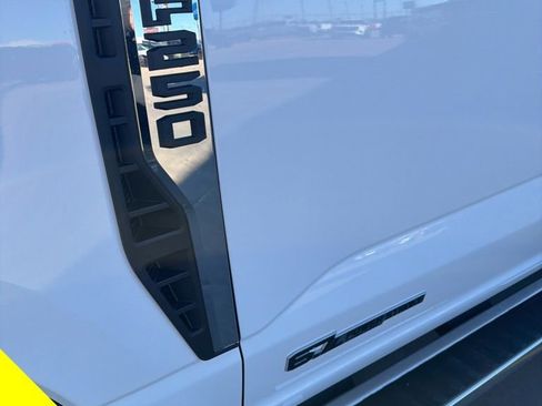Used 2026 Ford F250 Lariat w/ Chrome Package image 10