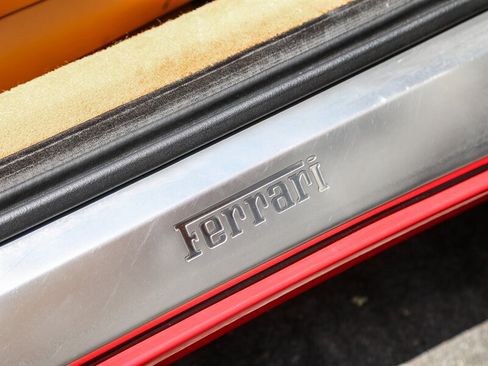 Used 2000 Ferrari 360 Modena RWD image 43