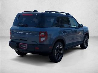 New 2026 Ford Bronco Sport Outer Banks video 2