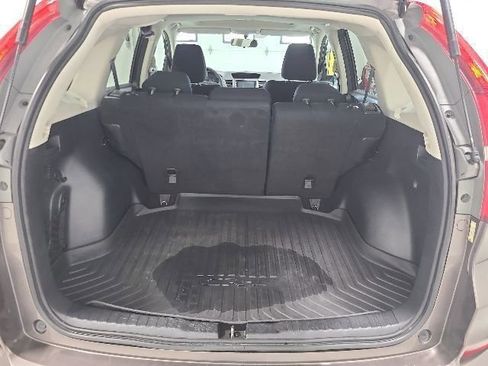 Used 2015 Honda CR-V EX image 34