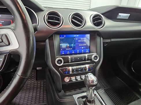 Used 2021 Ford Mustang Premium w/ Equipment Group 201A RWD image 15