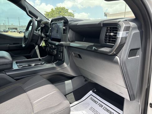 Certified 2024 Ford F150 STX RWD image 24