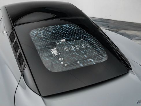 New 2026 Lotus Emira image 38