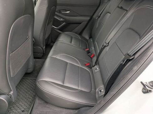 Used 2024 Jaguar E-PACE R-Dynamic SE image 15