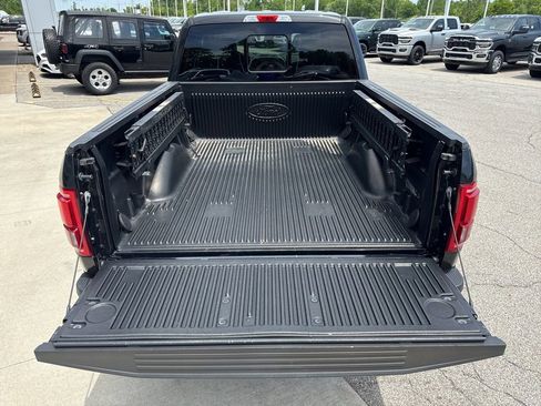 Used 2015 Ford F150 Lariat AWD/4WD image 20