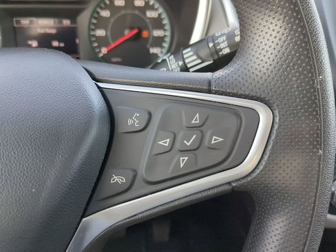 Used 2023 Chevrolet Equinox LS FWD image 25