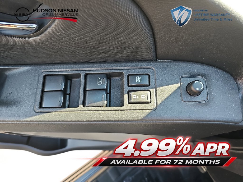 Used 2023 Nissan Frontier SV w/ SV Convenience Package AWD/4WD image 28
