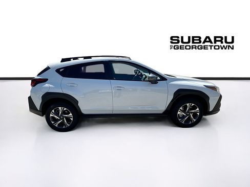 New 2026 Subaru Crosstrek 2.5i Premium AWD/4WD image 9