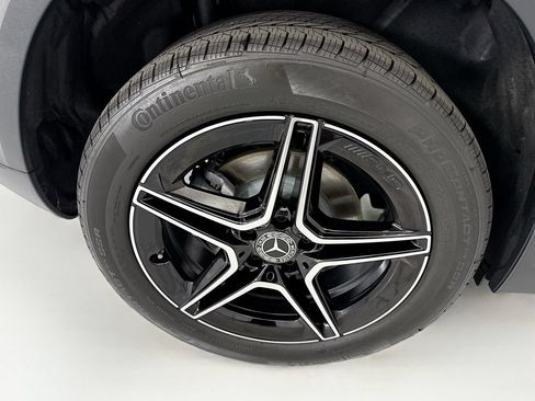 Certified 2026 Mercedes-Benz GLA 250 image 31
