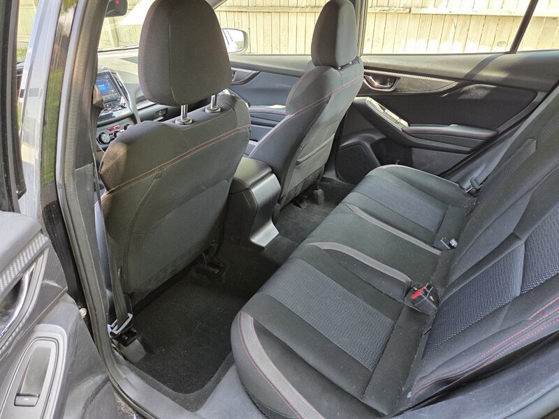 Used 2017 Subaru Impreza 2.0i Sport AWD/4WD image 11