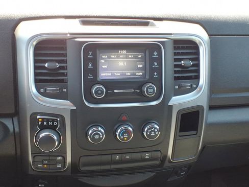 Used 2022 RAM 1500 Classic Warlock AWD/4WD image 16