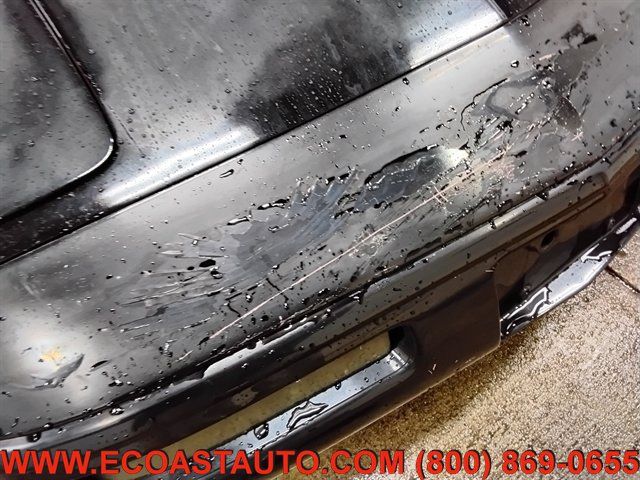 Used 1992 Chevrolet Corvette Convertible RWD image 15