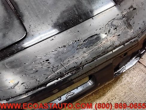 Used 1992 Chevrolet Corvette Convertible image 15