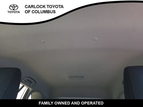 Used 2024 Toyota RAV4 LE FWD image 13