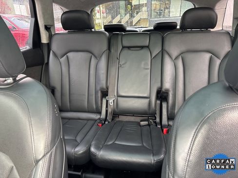 Used 2021 Audi Q7 3.0T Prestige w/ Prestige Package image 32