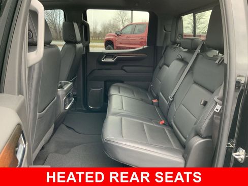 Used 2024 GMC Sierra 1500 Denali image 58