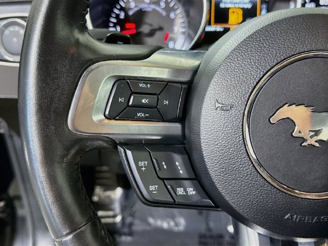 Used 2022 Ford Mustang GT Premium w/ Ford Safe & Smart Package RWD image 13