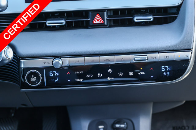 Certified 2024 Hyundai Ioniq 5 SE RWD image 14