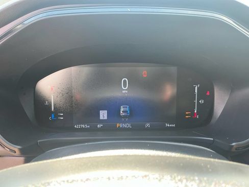Used 2023 Ford Escape ST-Line w/ Tech Pack #1 FWD image 19