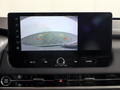 New 2026 Mitsubishi Outlander ES AWD/4WD image 45