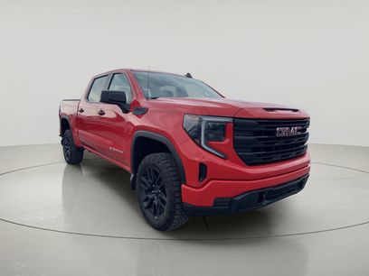 Used 2024 GMC Sierra 1500 Pro w/ Graphite Edition