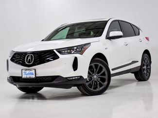 New 2026 Acura RDX A-Spec AWD/4WD video 1