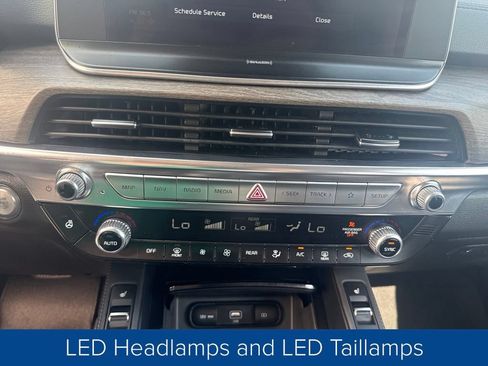 Used 2022 Kia Telluride EX w/ EX Premium Package AWD/4WD image 19