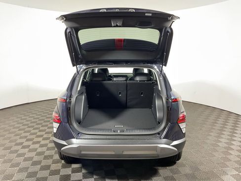 New 2026 Hyundai Kona SEL Premium image 14