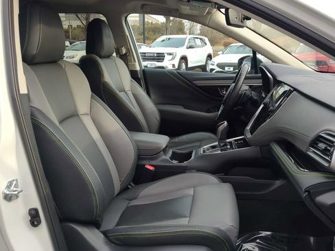 Used 2024 Subaru Outback Onyx Edition XT image 24