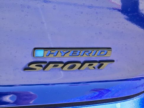 Certified 2026 Honda Accord Sport image 12