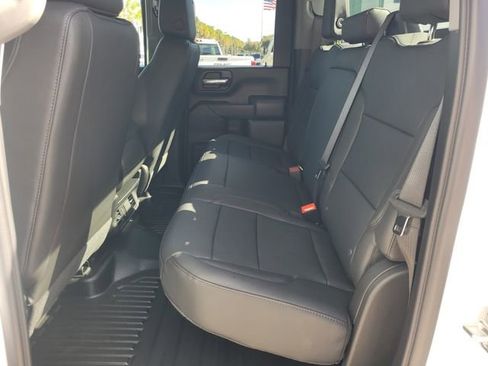New 2026 GMC Sierra 2500 Pro w/ Convenience Package AWD/4WD image 7